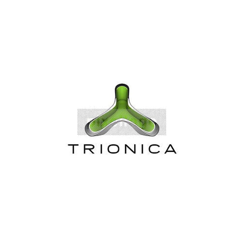 Trionica Green 3D - Pixellogo