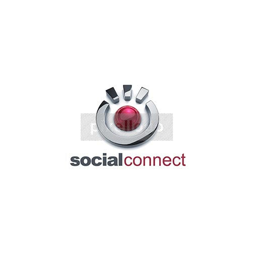 tribel social logo - Pixellogo