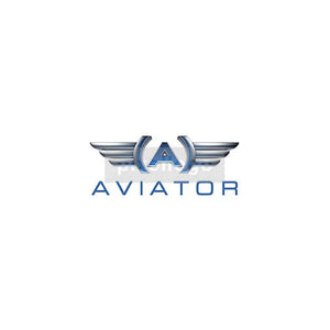 Aviation Wings 3D - Pixellogo
