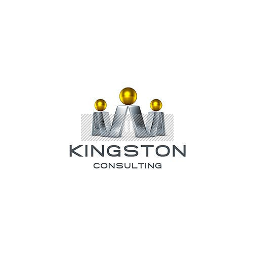 King'S Crown 3D - Pixellogo