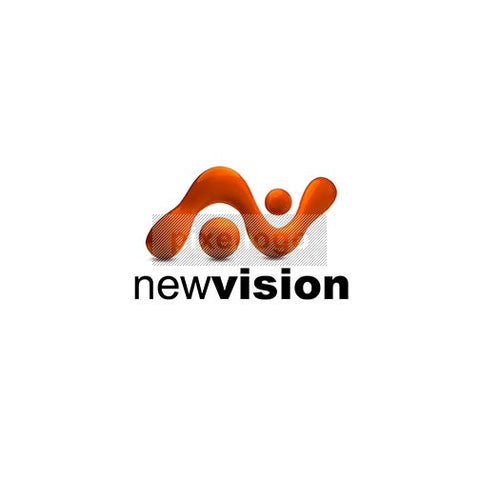 New Vision 3D - Pixellogo
