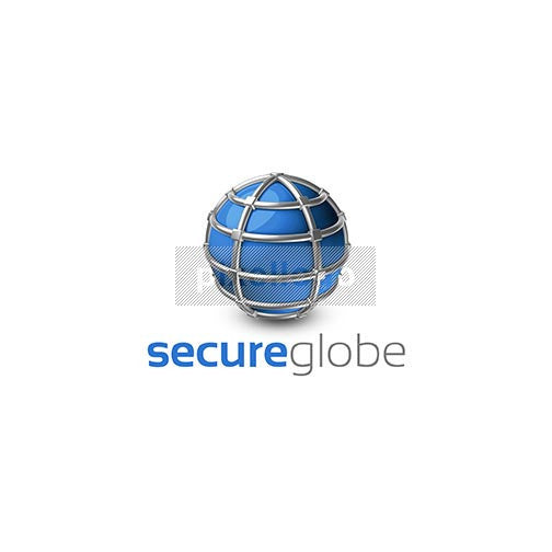 Global Security Logo - Pixellogo