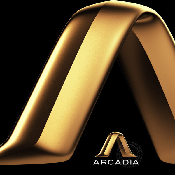 A 3D Logo - Luxury 3D Letter A Logo designer online | pixellogo