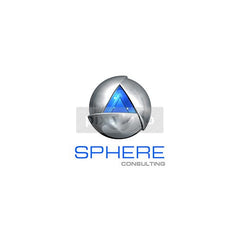 Sphere Consulting 3D Cloud Globe