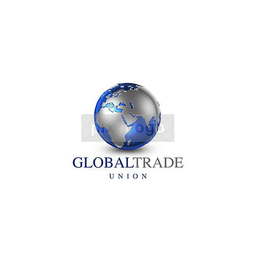 Blue Globe World Atlas 3D - Pixellogo