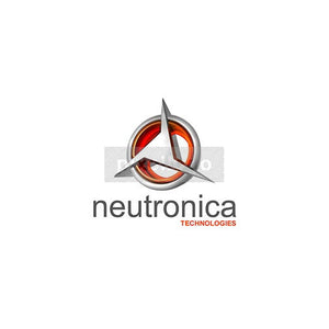 Neutronica Technologies 3D - Pixellogo