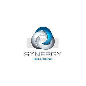 Synergy Solutions 3D - Pixellogo