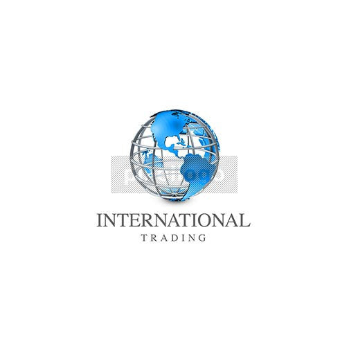 Movie Production Company Logo | Entertainment Logo Design | International