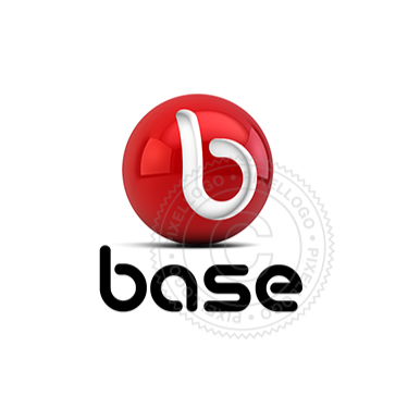B Logo - Music Logo