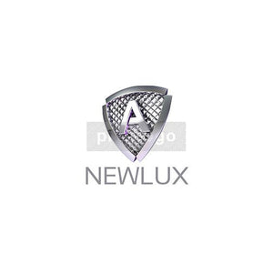 Luxury Shield bling - Pixellogo