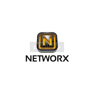 Network Logo - Pixellogo