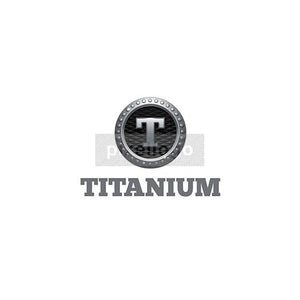 Titanium 3D - Pixellogo