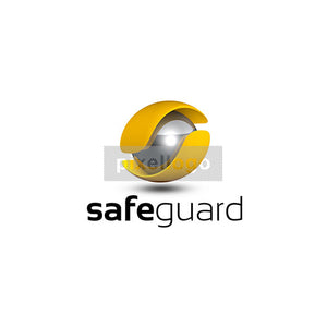 Safe Guard - Pixellogo