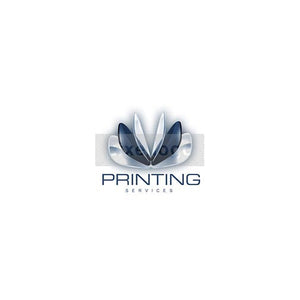 3D printing - Pixellogo