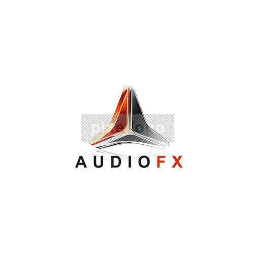 Visual Fx Studio - Pixellogo