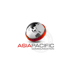 Asia Pacific Globe