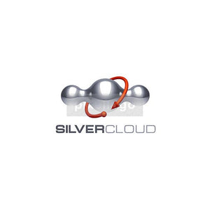 Silver Cloud Hosting - Pixellogo