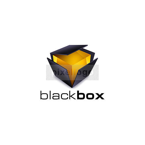 Software Box - Pixellogo