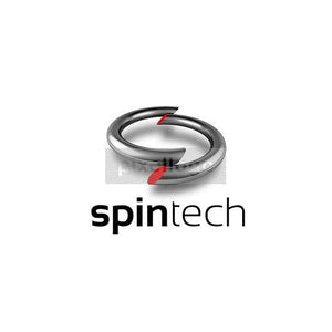 Spin Technology - Pixellogo