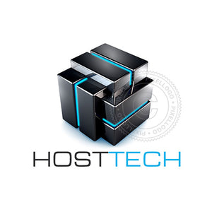 Database Logo design