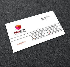 Business-Card-031 - Pixellogo