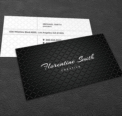 Business-Card-062 - Pixellogo