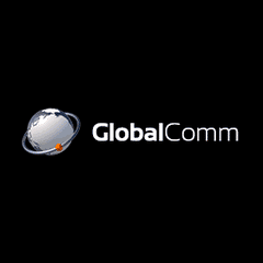 Globe 3D Animated Logo