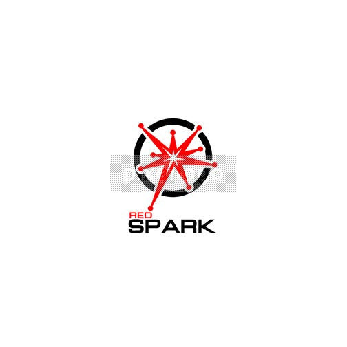 RED SPARK