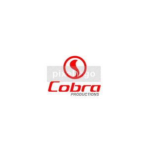 Red Cobra - Pixellogo