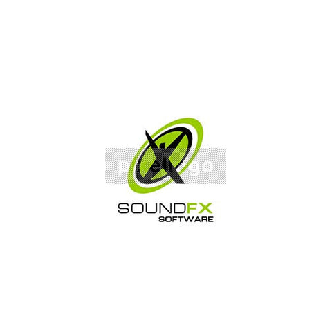 Sound Technician - Pixellogo