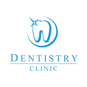 Free Dental Clinic logo