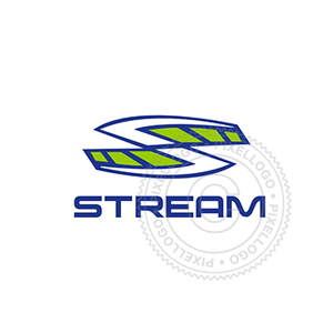 Stream Line Logo