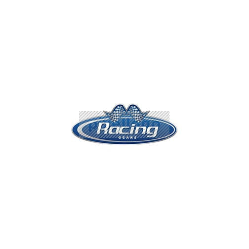 Chequered Flag Racing - Pixellogo