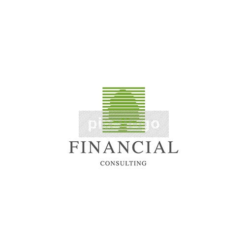 Green Tree Financial Consulting - Pixellogo