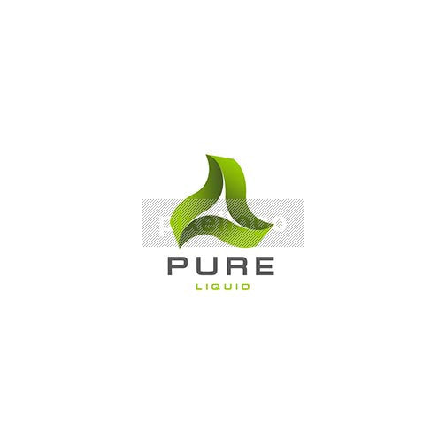 Organic Cleaning Products - Pixellogo