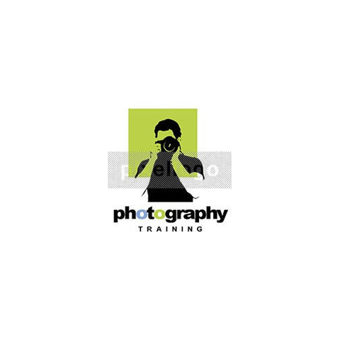 Photography School - Pixellogo