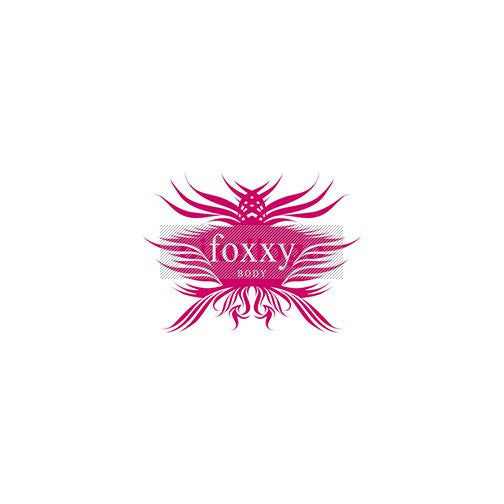 Foxy Fashion - Pixellogo