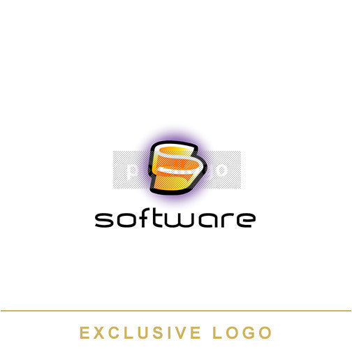 Pixellogo - 3D Logo