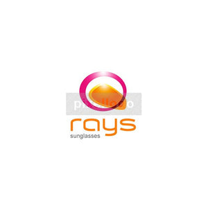 Sun Rays Sunglass Store - Pixellogo