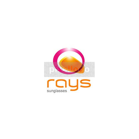 Sun Rays Sunglass Store - Pixellogo