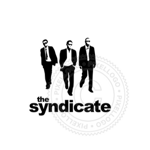 Project Syndicate Logo PNG Vector (CDR) Free Download