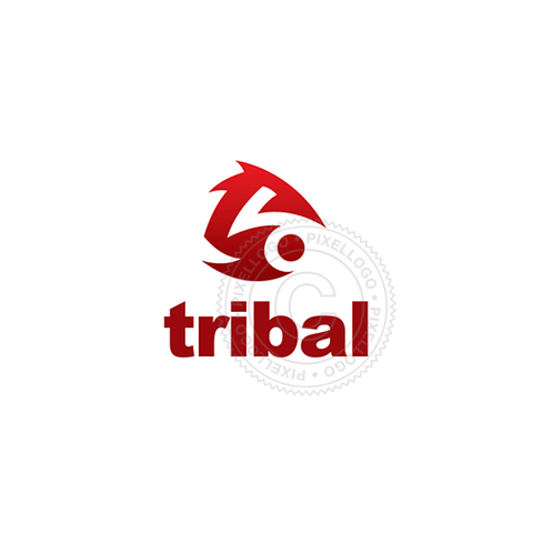 Tribal Logo