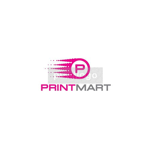 Fast Printing Service - Pixellogo