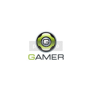 Online Gamer - Pixellogo