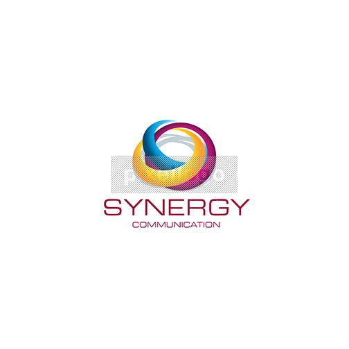 Synergy Technology - Pixellogo
