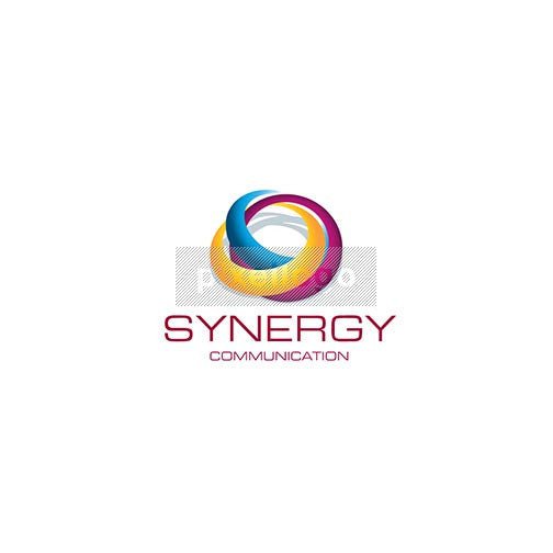 Entry #15 by ra3311288 for SYNERGY logo | Freelancer