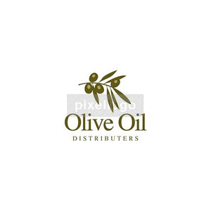 Olive Branch Restaurant - Pixellogo