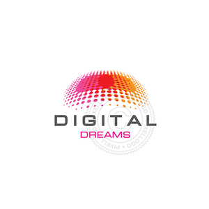 Digital Music Logo