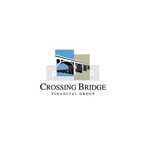 Investment Advisors Bridge - Pixellogo