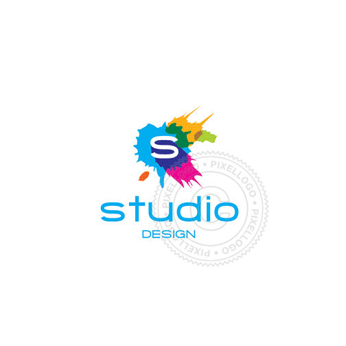 Digital Retouching Studio - Pixellogo